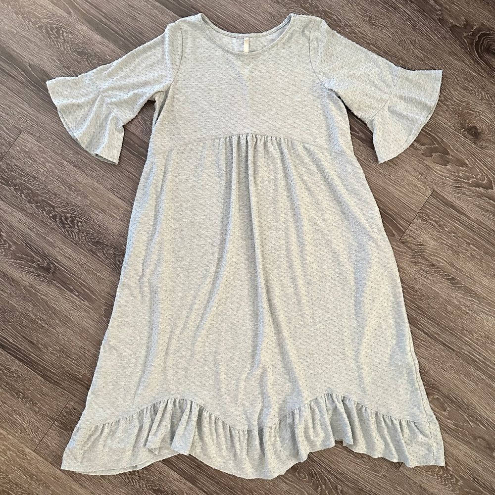Uncle Frank dress new